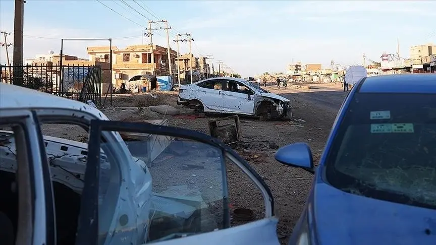 أطباء السودان: (الدعم السريع) تحتجز آلاف المدنيين في الفاشر