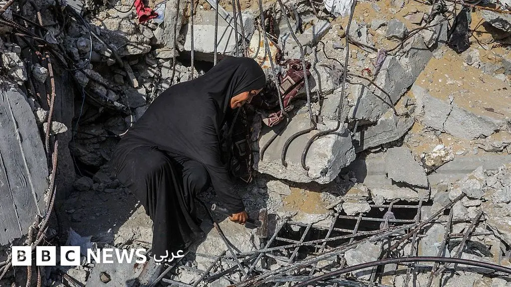 "يجب على إسرائيل محاسبة نفسها على ما اقترفته في غزة" - نيويورك تايمز