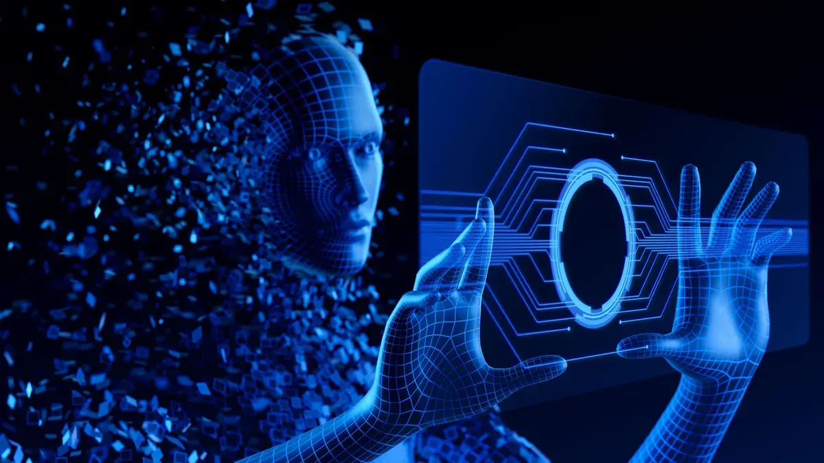 وكلاء الذكاء الاصطناعي عاجزون عن أداء مهام العمل الحر بفاعلية