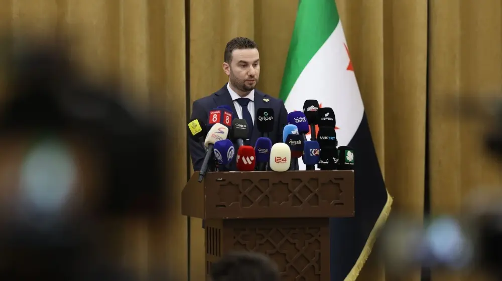 وزارة الداخلية: حالة اختطاف واحدة فقط من أصل 42 ادعاء في الساحل السوري