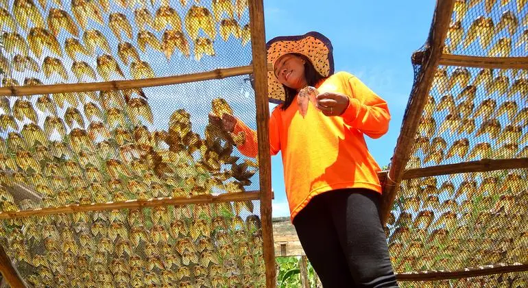 تقرير أممي: عمال العالم يواجهون تفاقم عدم المساواة دون إصلاحات عاجلة