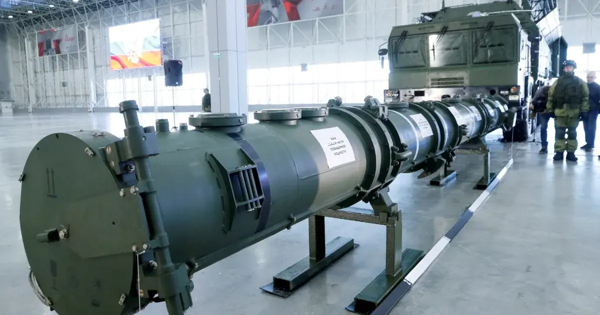 بمدى 2500 كلم ولأول مرة.. روسيا تستخدم صواريخ كروز Novator في أوكرانيا