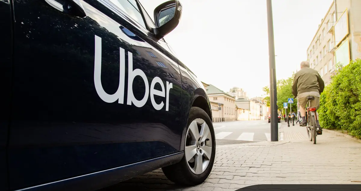 أوبر تخطط لنشر 100 ألف مركبة ذاتية القيادة بالتعاون مع إنفيديا