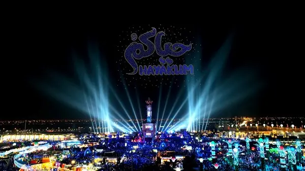 الذكاء الاصطناعي وفعاليات شهر رمضان.. من ميزات الدورة الجديدة من «مهرجان الشيخ زايد»