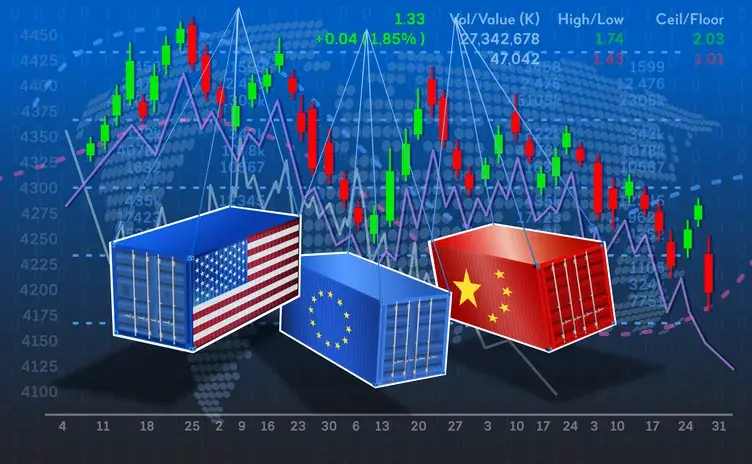 رسوم ترامب تربك الصناعات الآسيوية