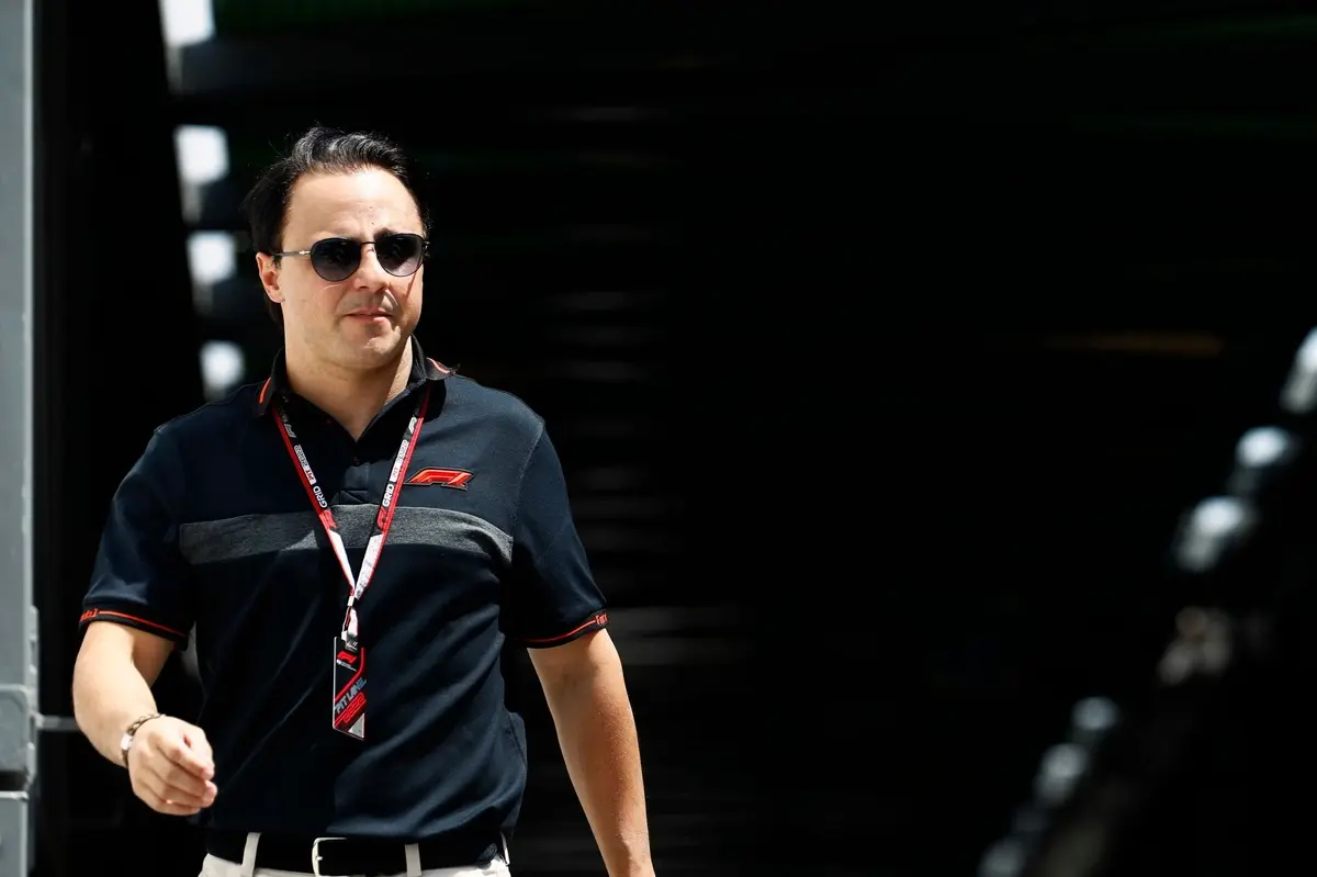 Felipe Massa's &pound;64million legal claim update: Judgement reserved after three-day hearing