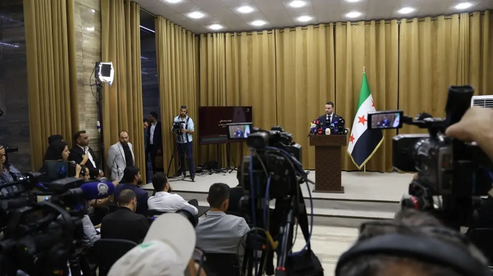 أنا أصدق وزارة الداخلية