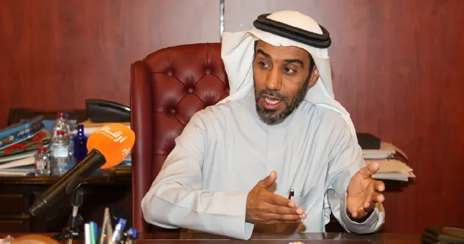 رئيس الواحة لـ أرقام: الخطة التصحيحية أعادتنا إلى المسار الإيجابي.. وحافظنا على حصتنا السوقية ومعدلات التشغيل