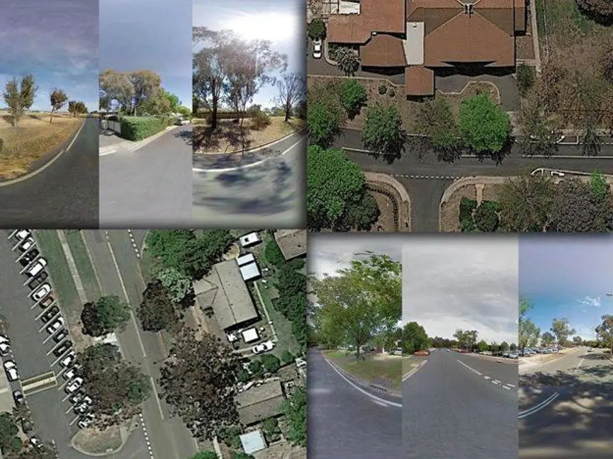 ذكاء اصطناعي يحدد الموقع الجغرافي لأي صورة