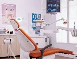 مشروع عيادة أسنان في السعودية