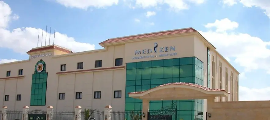 مبيعات «ميدزين للصناعات الدوائية» ترتفع بنسبة 70% في أول 9 أشهر من 2025