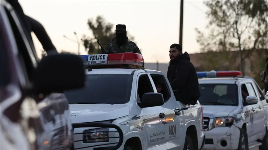 الداخلية: تفكيك خلية إرهابية في طرطوس واعتقال ثلاثة من أعضائها