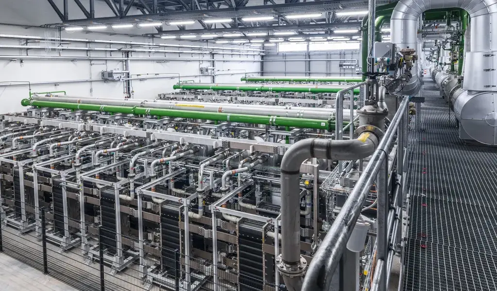 إنتاج الهيدروجين النظيف.. هل يدعم أول معيار دولي السياسات الوطنية للدول؟ (تقرير) - الطاقة