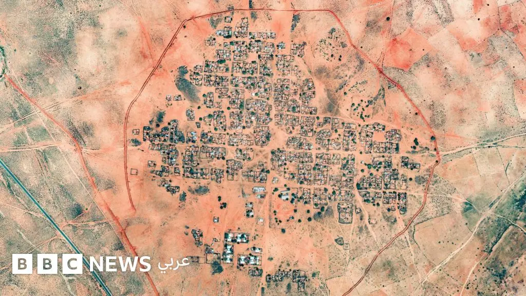 حرب السودان: "لم يعد ممكناً للعالم ادّعاء الجهل" - الغارديان