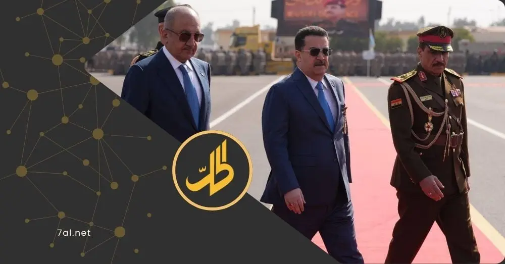 بغداد: واشنطن أبلغتنا بعملية عسكرية مرتقبة في سوريا وحذرت من تدخل الفصائل