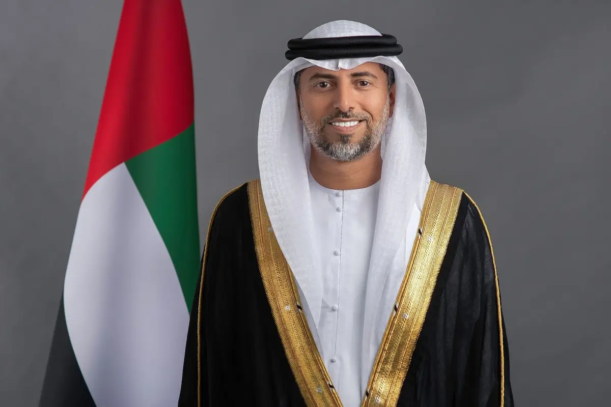 وزير الطاقة الإماراتي يتوقع نمو الطلب على النفط بدعم من مراكز البيانات - الطاقة