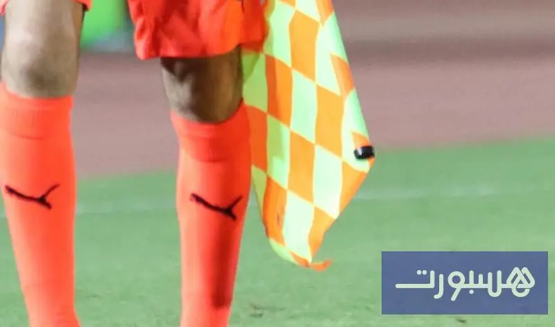 الكشف عن حكام مباراتي الوداد والرجاء