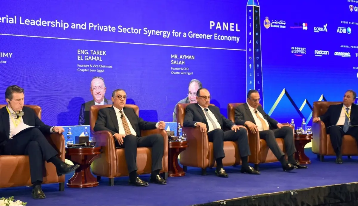 تصنيع الألواح الشمسية في مصر بمكون محلي 90% - الطاقة