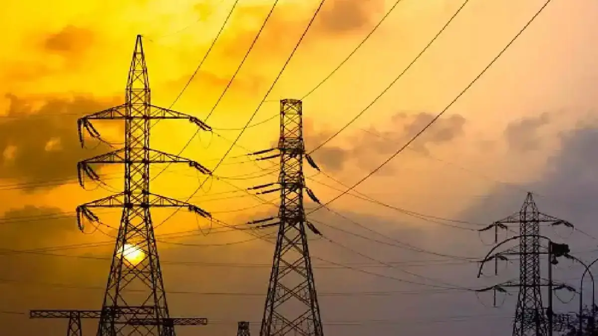 توليد الكهرباء في الهند يهبط لأدنى مستوى منذ جائحة كورونا - الطاقة