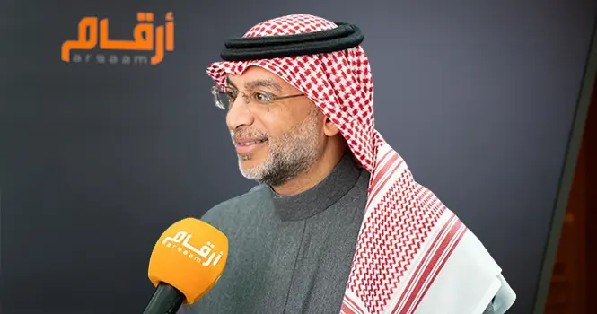 رئيس الحفر العربية لـ أرقام: أثر تعليق المنصات يمتد للربع الرابع.. ونتوقع تحسن الأرباح بدءًا من الربع الثاني 2026
