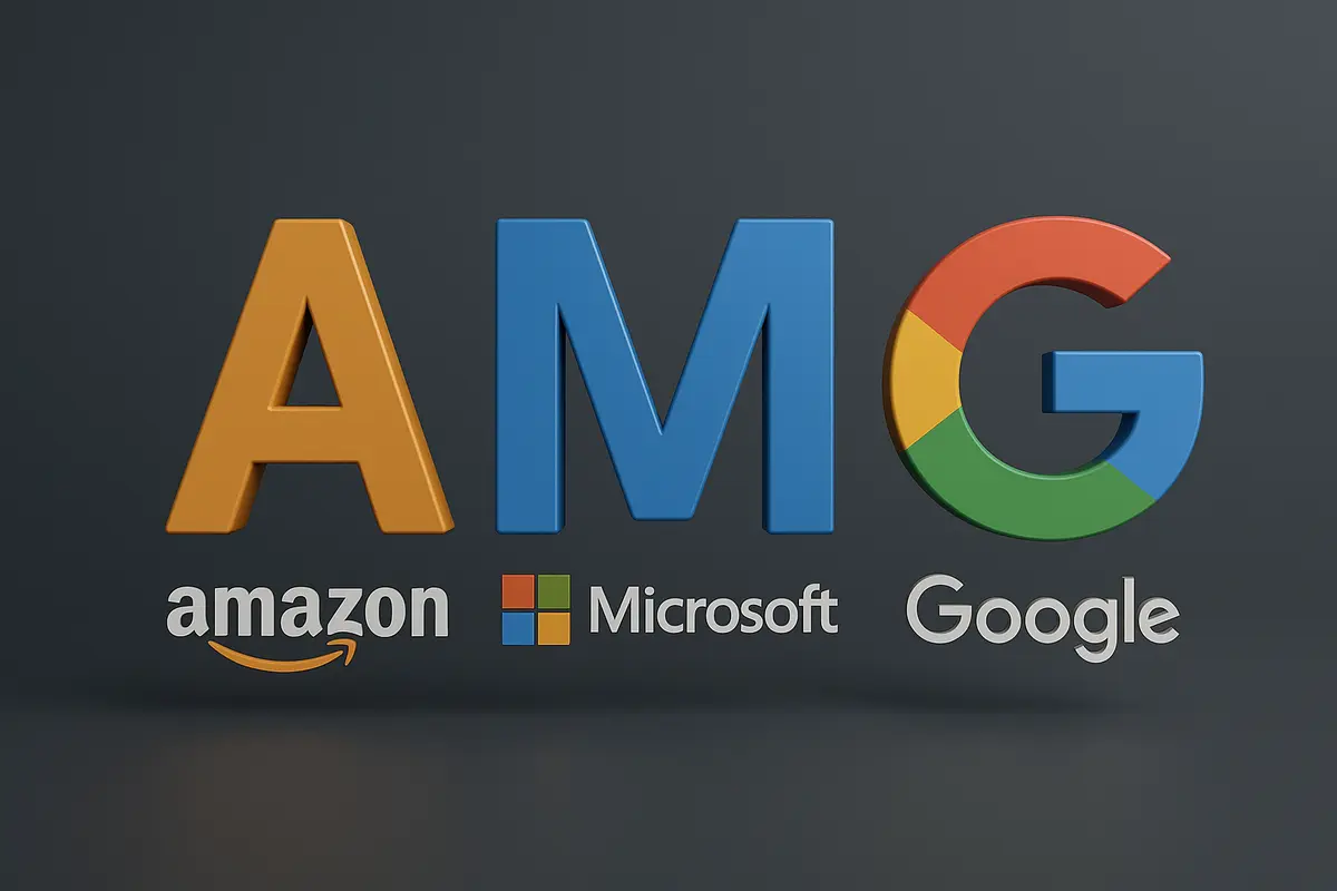 وداعًا للسبعة العظماء.. ثلاثي «AMG» يحكم قطاع التكنولوجيا بهوامش ربح الأباطرة