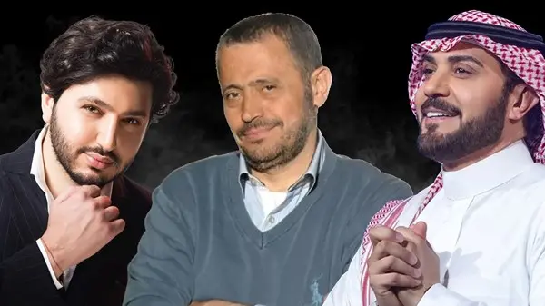 أبوظبي تحتضن ماجد المهندس وجورج وسوف ومحمد فضل شاكر.. في 48 ساعة