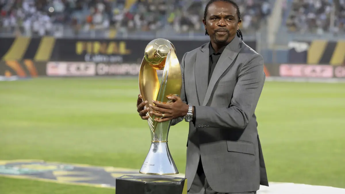 مباشر-كرة القدم: تابعوا قرعة مرحلة المجموعات في دوري أبطال أفريقيا وكأس الاتحاد