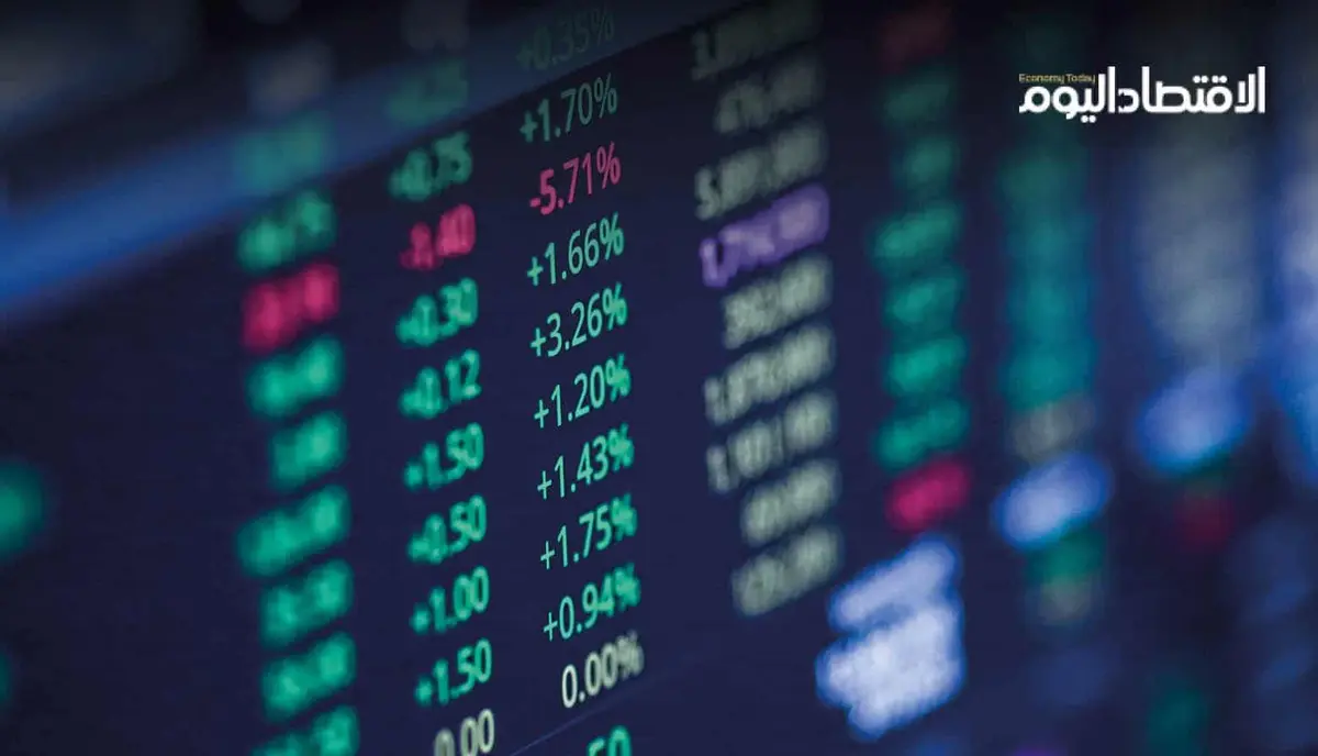 “تاسي”: استثمارات الأجانب غير المؤسسين بدون “أرامكو” ترتفع إلى 10.7 %