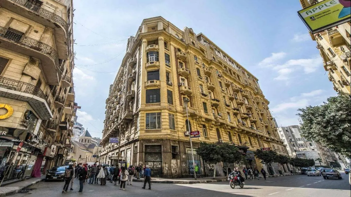 مصر تمد عمل لجان حصر الإيجارات القديمة ثلاثة أشهر إضافية