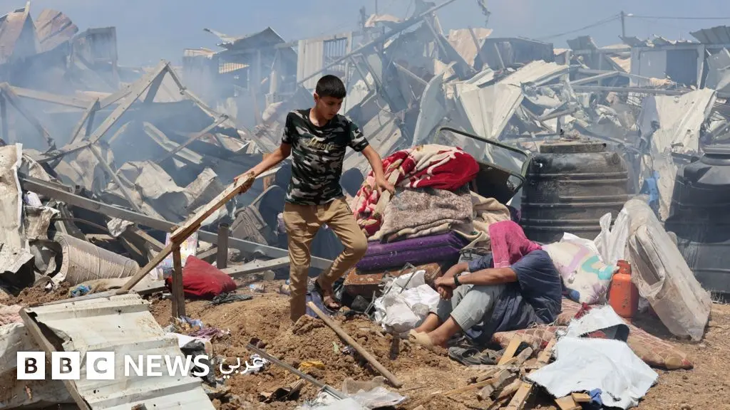 اجتماع فلسطيني مرتقب في القاهرة لبحث ملامح إدارة انتقالية لقطاع غزة، وإسرائيل تتسلم رفات ثلاث رهائن