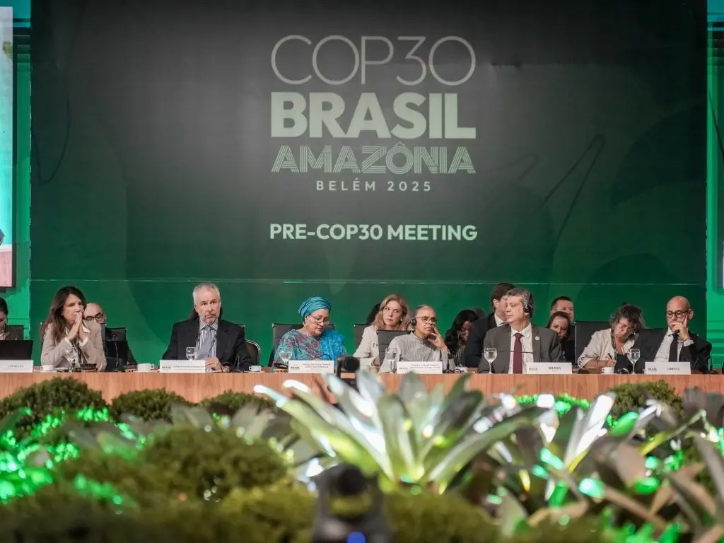 قمة المناخ كوب 30 في البرازيل.. 5 محاور على جدول المراقبة (تقرير) - الطاقة