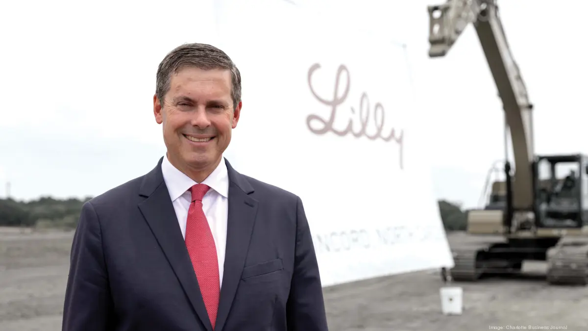 «إيلي ليلي» تستثمر 3 مليارات دولار في هولندا لتعزيز إنتاج أدوية إنقاص الوزن