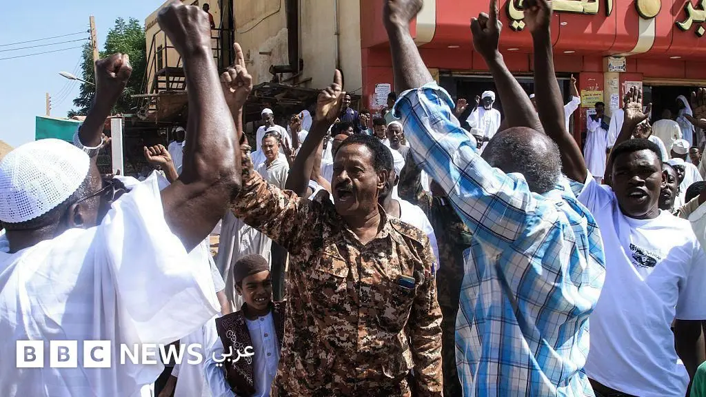 السودان: تصعيد جديد في غرب كردفان واستمرار نزوح سكان الفاشر