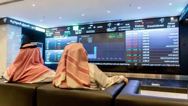 تحليل أسهم السعودية اليوم