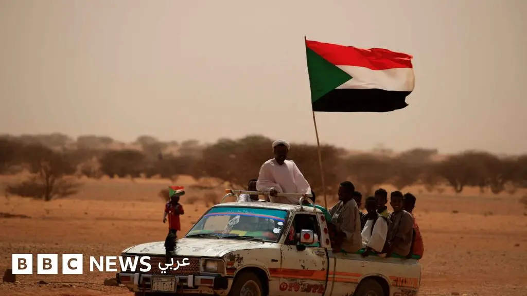 هل تدفع سيطرة قوات الدعم السريع على الفاشر إلى تقسيم السودان؟