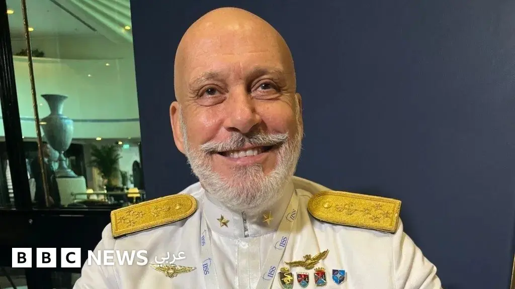 رئيس اللجنة العسكرية للناتو: الحرب في أوكرانيا وصلت إلى طريق مسدود وحان الآن وقت المفاوضات