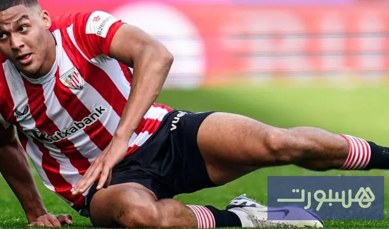 حلم المشاركة في كأس إفريقيا يتبخر.. "آس": سنادي سيغيب لمدة شهرين