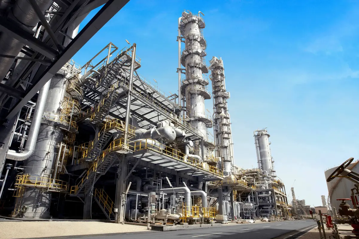 صادرات الصناعات الكيماوية المصرية تنمو 10% خلال 9 أشهر