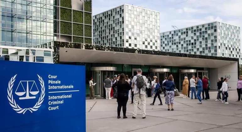 مكتب المدعي العام للجنائية الدولية يعرب عن القلق البالغ إزاء الوضع في الفاشر