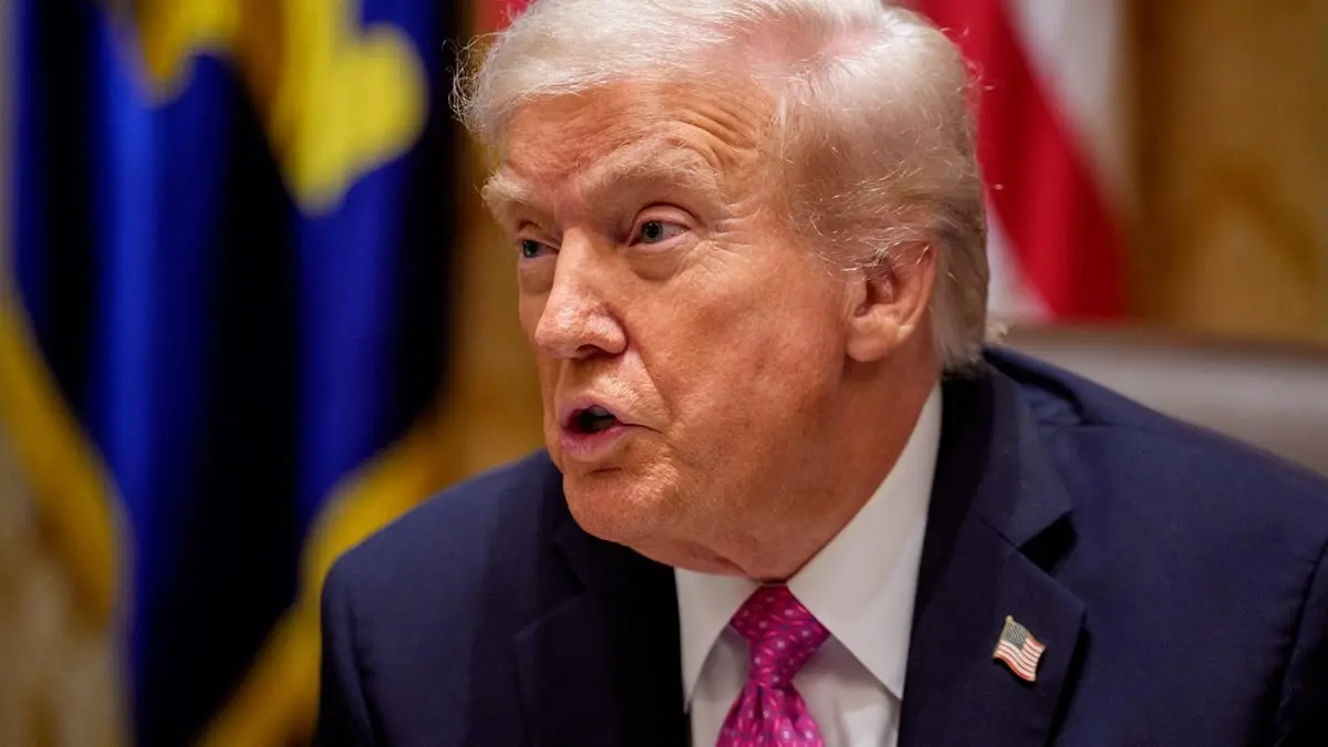 مصادر تكشف لـCNN ما حدث قبل تهديد ترامب لنيجيريا بعمل عسكري