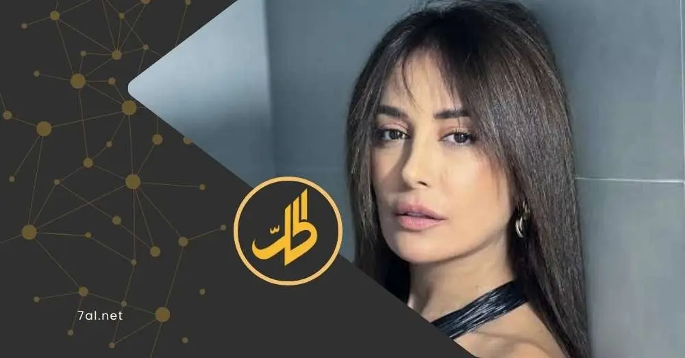 "قطع برزقتي".. كندا حنا تلجأ لنقابة الفنانين ضد سامر المصري
