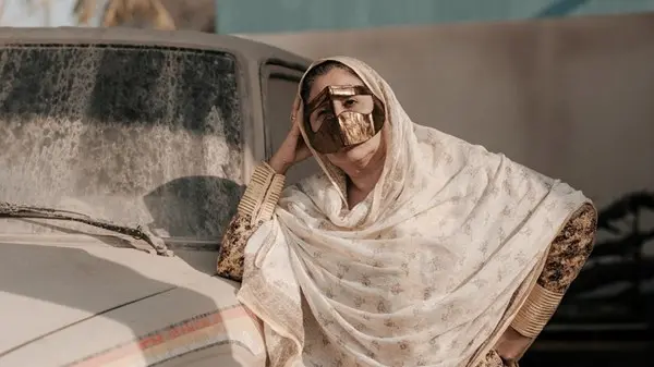 «باب».. أول فيلم إماراتي طويل في «القاهرة السينمائي الدولي»