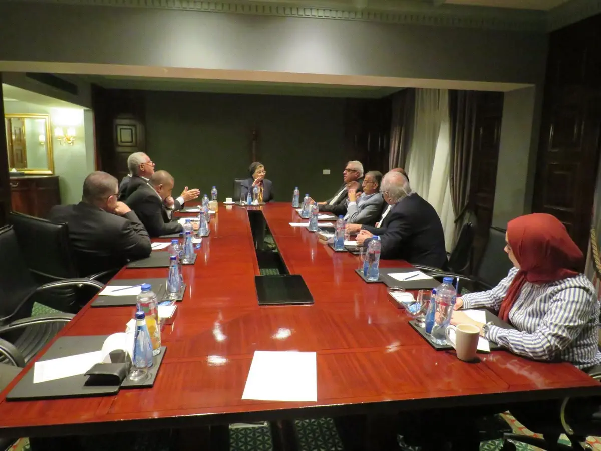 الصحة: خطة شاملة لخفض الولادات القيصرية إلى أدنى مستوى وتعزيز الولادة الطبيعية الآمنة