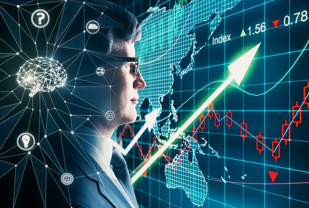 الفجوة الكبرى بين الاستثمار في الذكاء الاصطناعي والعائد الفوري.. متى يظهر الحصاد؟