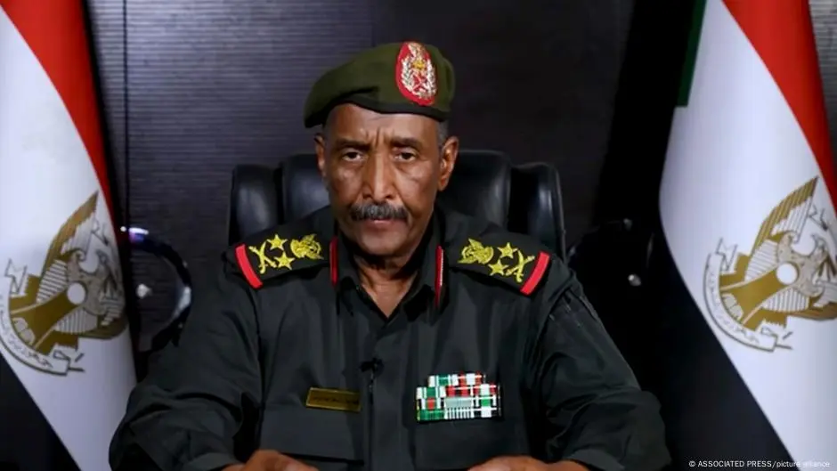 مصدر: السلطات الموالية للجيش السوداني تدرس مقترح هدنة أمريكي
