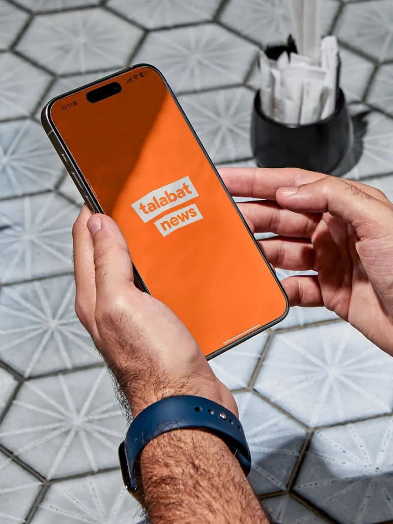 «طلبات» تجمع 6 ملايين درهم لدعم المجتمعات في الشرق الأوسط وشمال إفريقيا