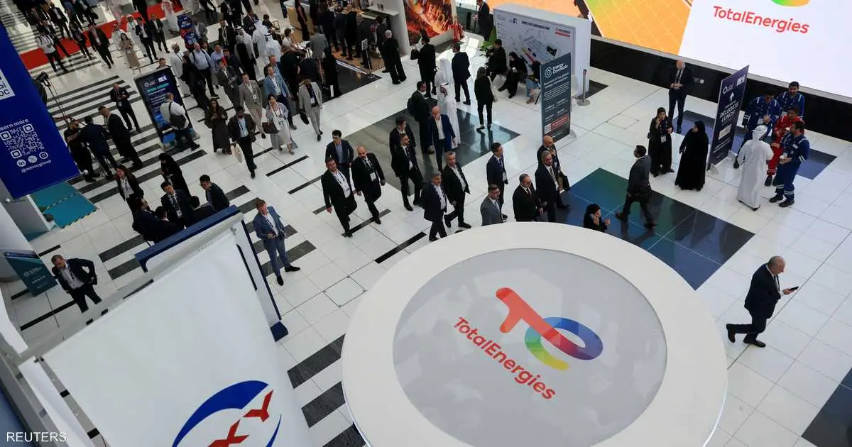 رؤساء شركات الطاقة الأوروبية يرفضون توقعات "فائض النفط"