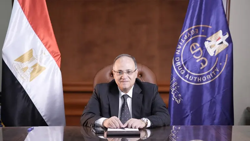 هيئة الدواء المصرية: 91% من الإنتاج محلي ونستهدف الوصول إلى 94% قريبًا