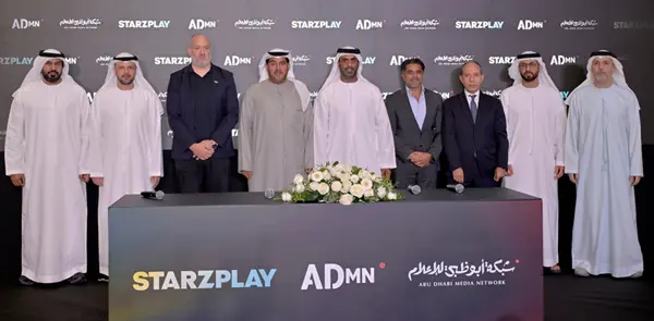 منصة ADMN الجديدة تمنحك تجربة مشاهدة مجانية ومميزة على «ستارزبلاي»