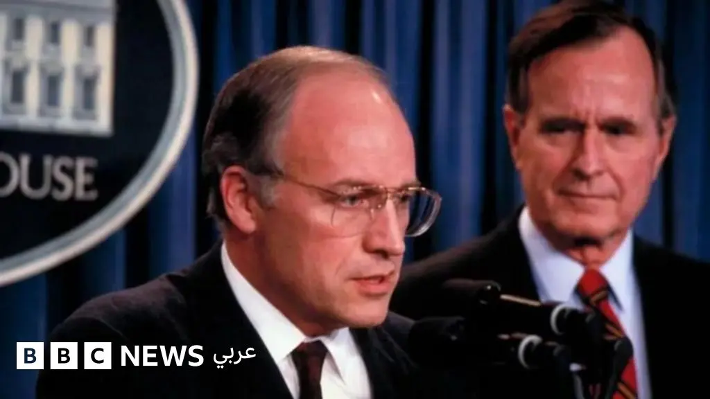 ماذا نعرف عن ديك تشيني، الرجل الذي ترك بصمته في السياسة الأمريكية ورحل عن 84 عاماً؟